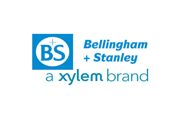 Logo B+S