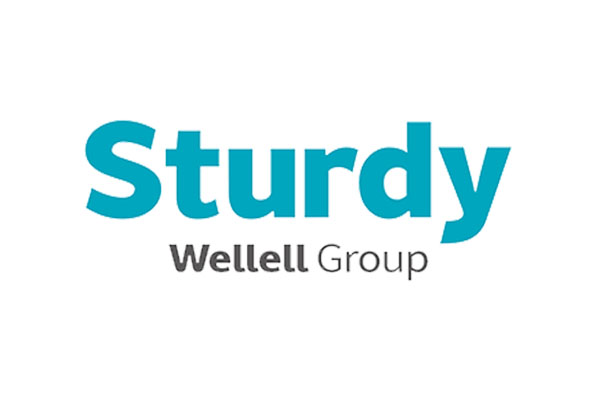 Logo Sturdy