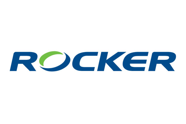 Logo Rocker