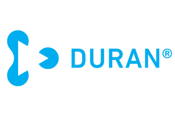 Logo Duran