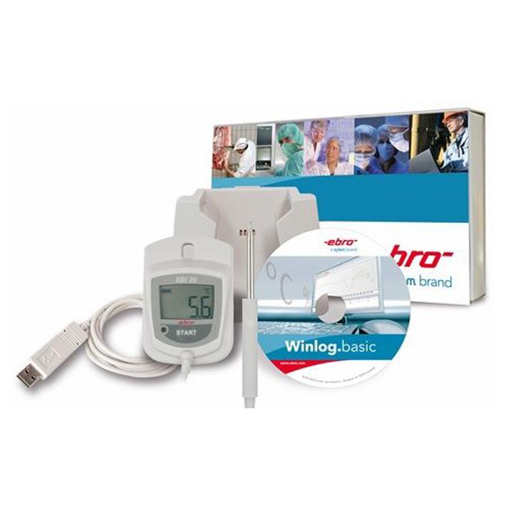 Thiết bị đo nhiệt, ẩm, áp suất