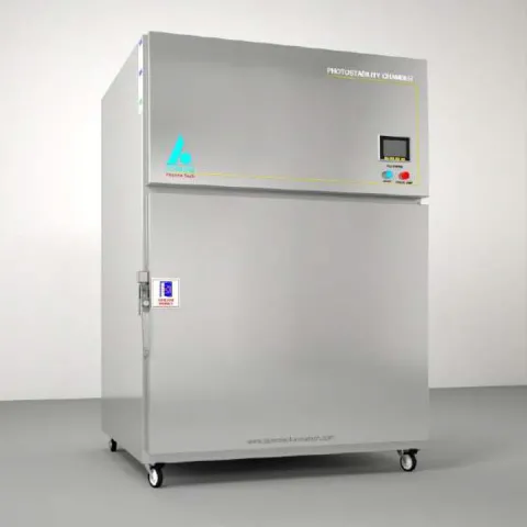 Thiết bị test shelflife
