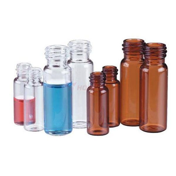 Chai đựng mẫu thủy tinh ALWSCI 20ml nắp đóng
