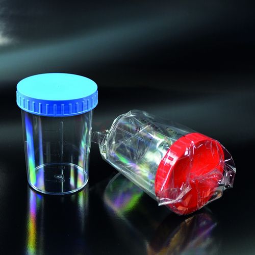 Lọ đựng mẫu nhựa PS Aptaca 150ml có nhãn Lọ đựng mẫu nhựa PS Aptaca 150ml có nhãn