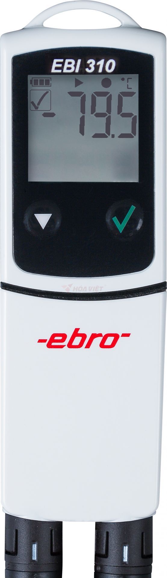 Thiết bị ghi dữ liệu EBRO EBI 310 TX