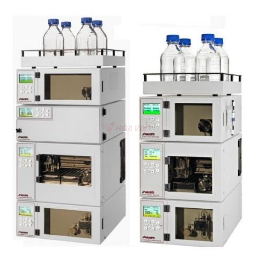 Thiết bị sắc ký lỏng tự động SYKAM HPLC S600