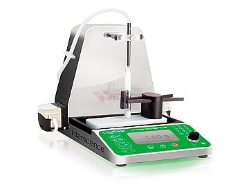 Máy pha loãng theo trọng lượng INTERSCIENCE DiluFlow Elite 1kg Bơm đơn