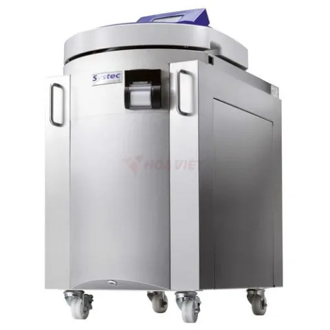 Máy chuẩn bị môi trường tự động SYSTEC Mediaprep-120 Máy chuẩn bị môi trường tự động SYSTEC Mediaprep-120