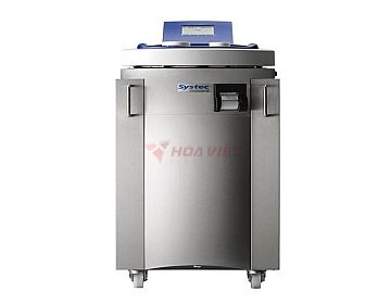 Máy chuẩn bị môi trường tự động SYSTEC Mediaprep-45
