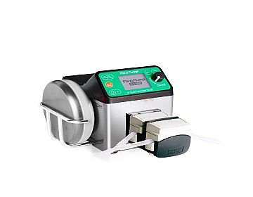 Máy phân phối môi trường INTERSCIENCE FlexiPump Scale