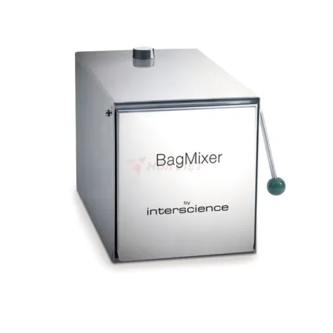 Máy dập mẫu INTERSCIENCE Bagmixer 400P Máy dập mẫu INTERSCIENCE Bagmixer 400P