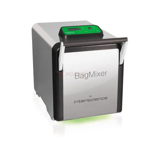 Máy dập mẫu INTERSCIENCE Bagmixer 400S Máy dập mẫu INTERSCIENCE Bagmixer 400S