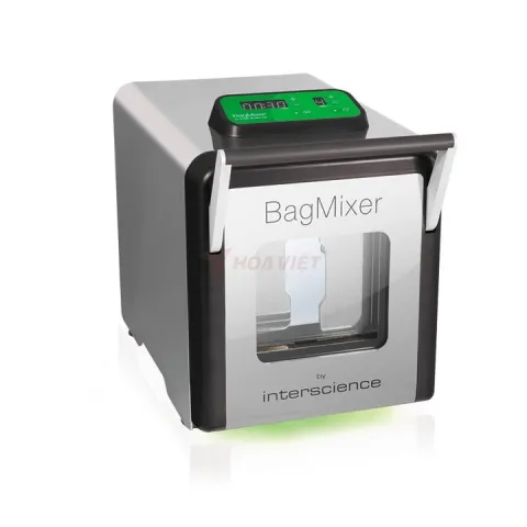 Máy dập mẫu INTERSCIENCE Bagmixer 400SW Máy dập mẫu INTERSCIENCE Bagmixer 400SW