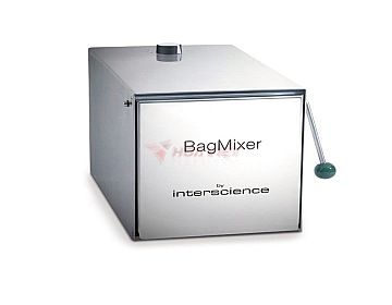 Máy dập mẫu INTERSCIENCE Bagmixer 400P