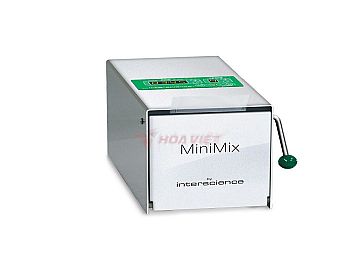 Máy dập mẫu INTERSCIENCE MiniMix 100P CC