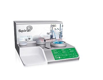 Máy cấy mẫu tự động INTERSCIENCE easySpiral Pro Milk