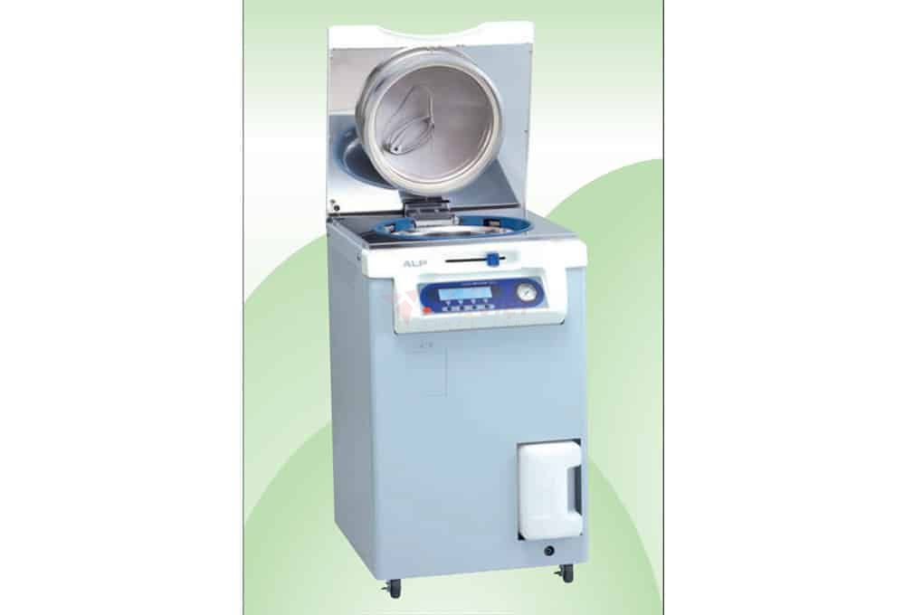 Nồi hấp tiệt trùng Alp CLG-32LDVP