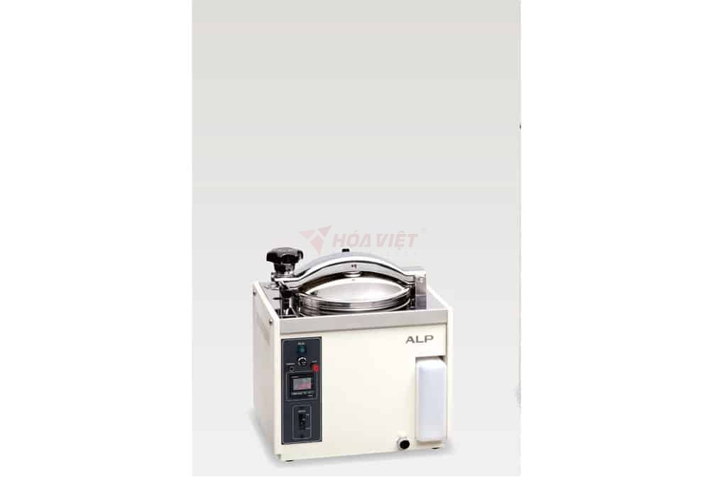 Nồi hấp tiệt trùng Alp KTR-2322