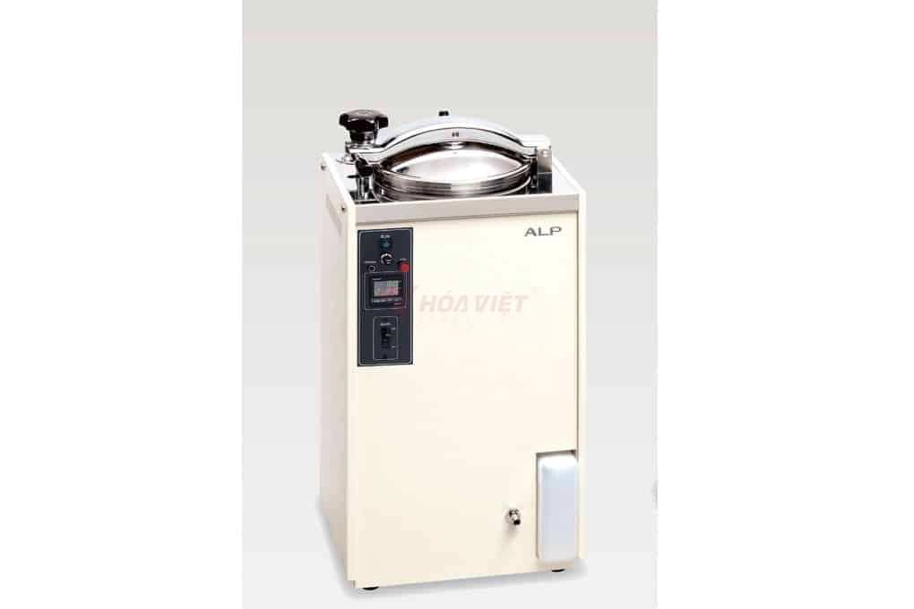 Nồi hấp tiệt trùng Alp KTR-3065A