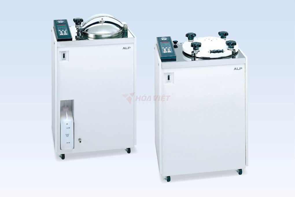 Nồi hấp tiệt trùng Alp MC-30S