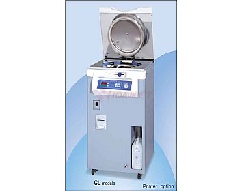 Nồi hấp tiệt trùng Alp CL-32S