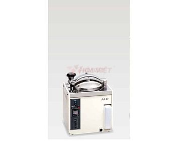 Nồi hấp tiệt trùng Alp KTR-2322