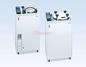 Nồi hấp tiệt trùng Alp MC-3032S