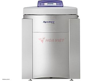 Nồi hấp tiệt trùng Systec VE-100