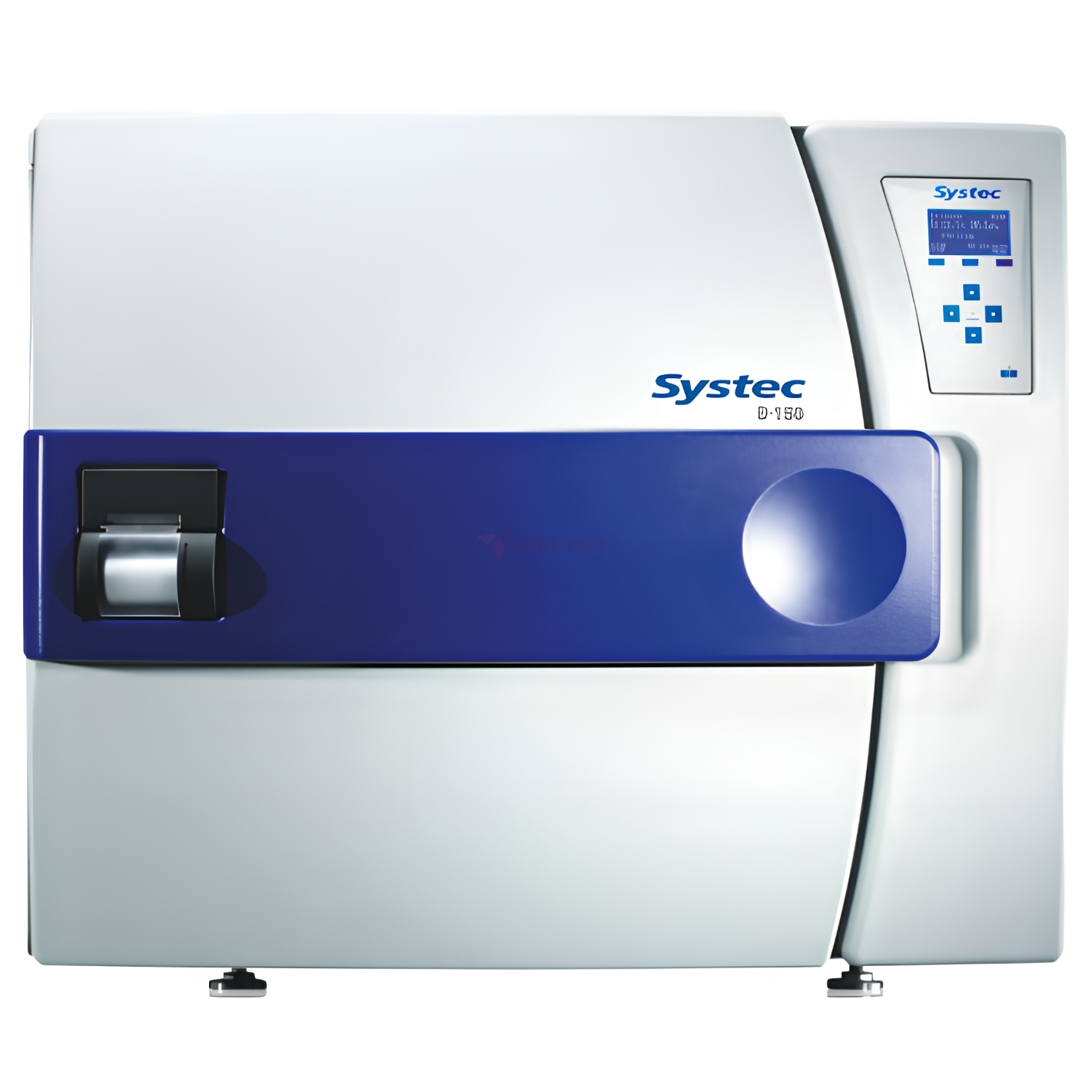 Nồi hấp tiệt trùng Systec DE-200 Nồi hấp tiệt trùng Systec DE-200