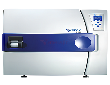 Nồi hấp tiệt trùng Systec DX-45
