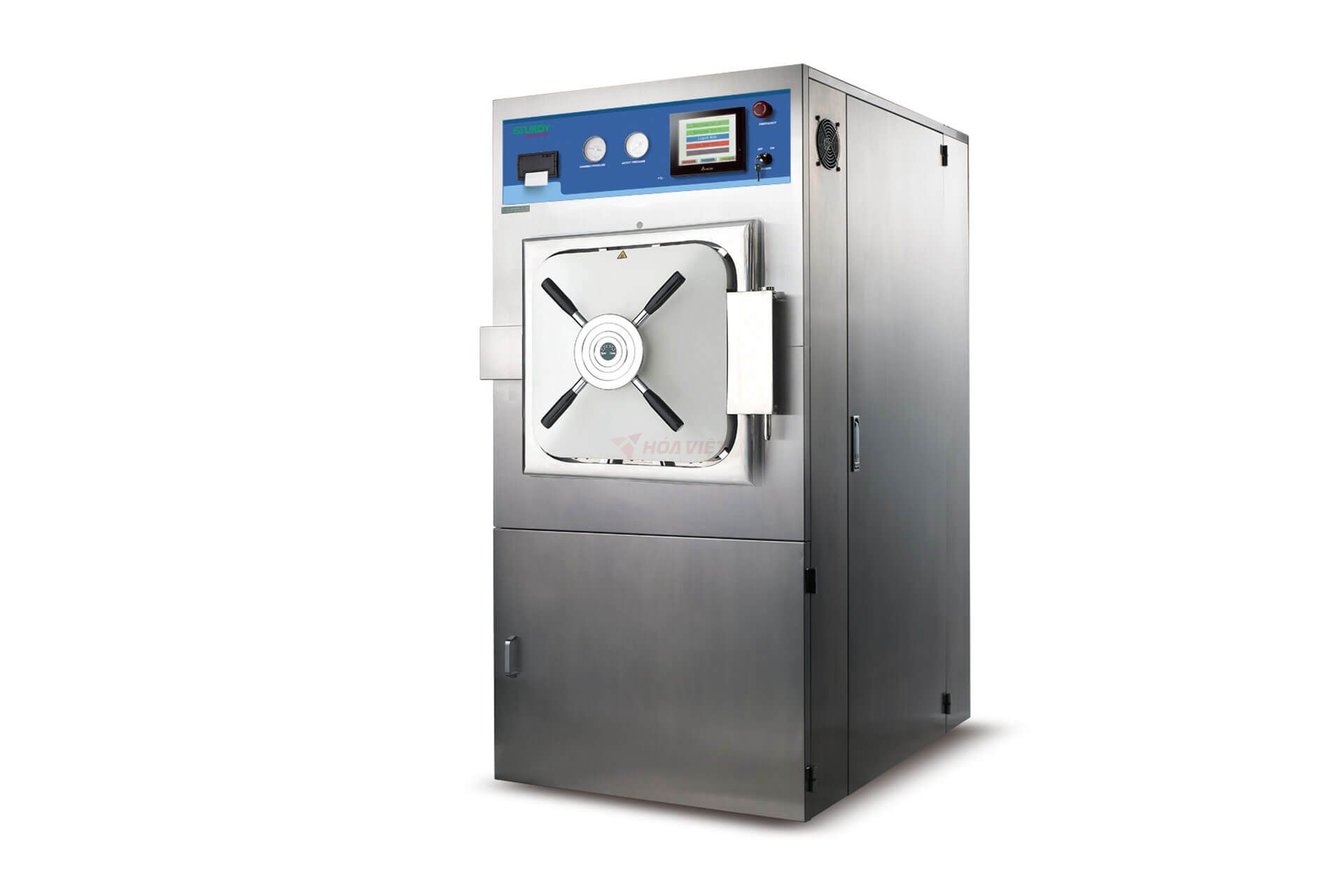Nồi hấp tiệt trùng 2 cửa Sturdy SAT-S0260HPD 