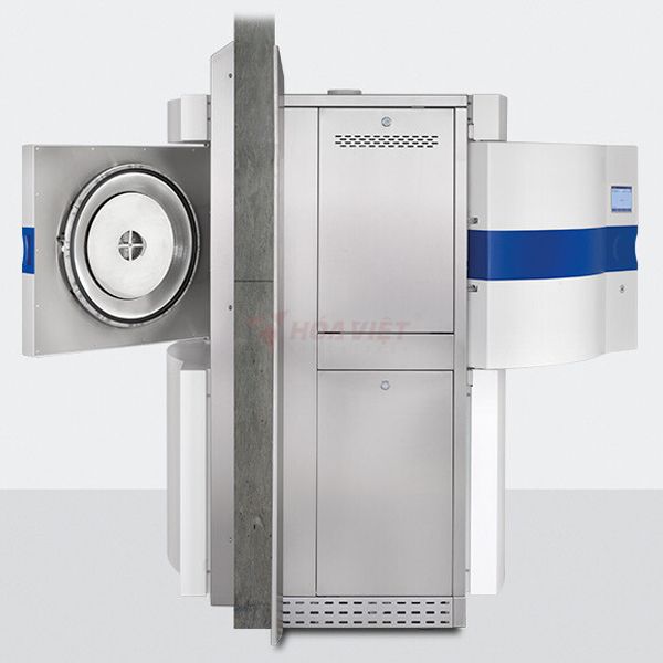 Nồi hấp tiệt trùng 2 cửa Systec HX-200 2D Nồi hấp tiệt trùng 2 cửa Systec HX-200 2D