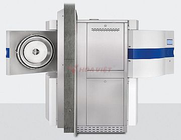 Nồi hấp tiệt trùng 2 cửa Systec HX-200 2D