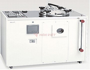 Nồi hấp retort Alp RK-3030