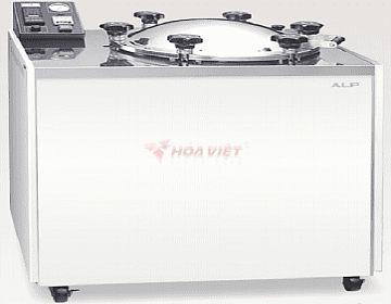 Nồi hấp retort Alp RKZ-40II