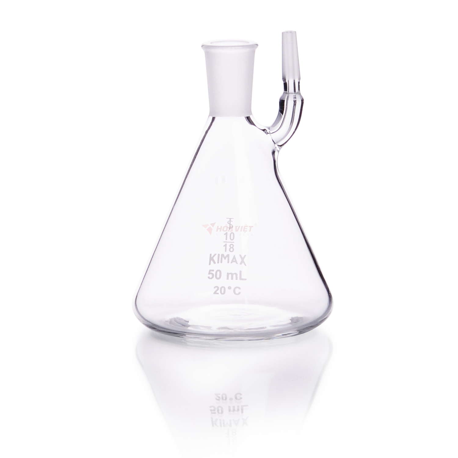 Bình đo tỷ trọng thủy tinh Kimble-DWK 25ml