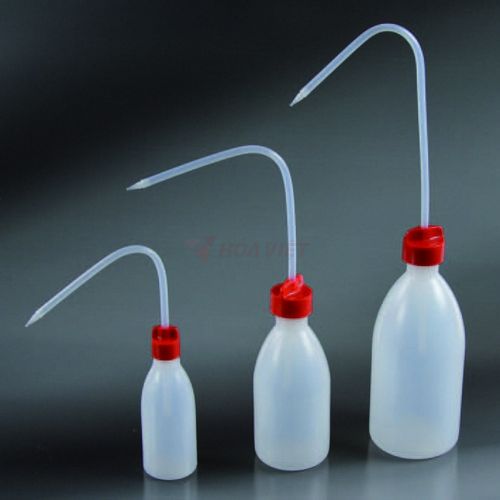 Bình tia nhựa PE Aptaca 1000ml chia vạch