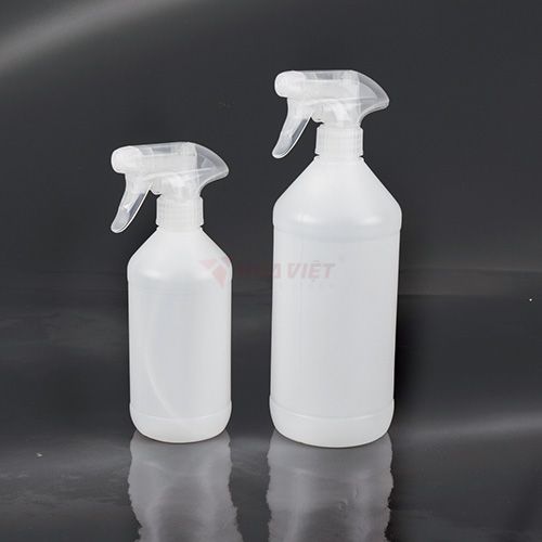 Bình phun sương HDPE Aptaca 500 ml