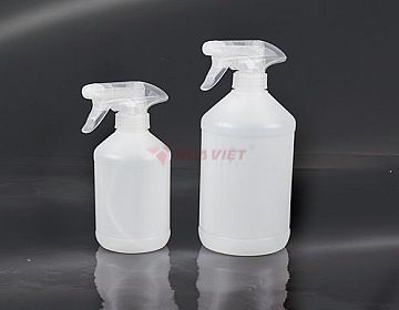 Bình phun sương HDPE Aptaca 1000 ml