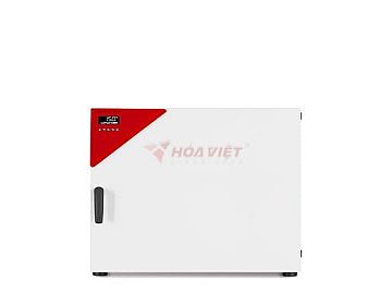Tủ sấy đối lưu cưỡng bức BINDER FD115