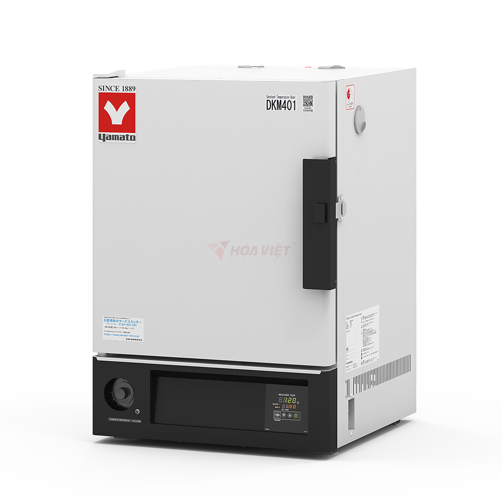 Tủ sấy đối lưu cưỡng bức YAMATO DKM401