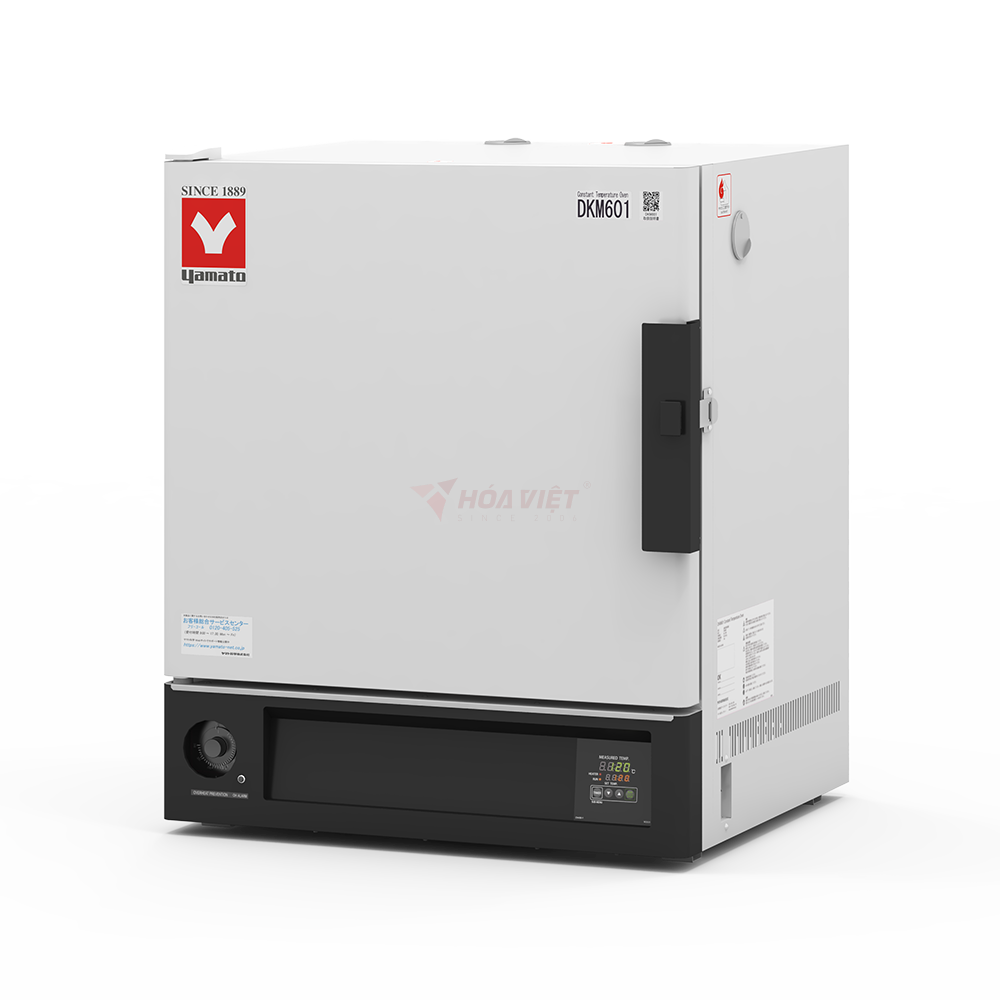 Tủ sấy đối lưu cưỡng bức YAMATO DKM601