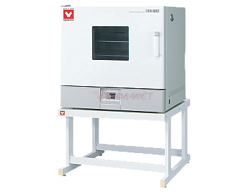 Tủ sấy đối lưu cưỡng bức lập trình YAMATO DKN612