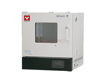 Tủ sấy đối lưu tự nhiên lập trình YAMATO DVS403