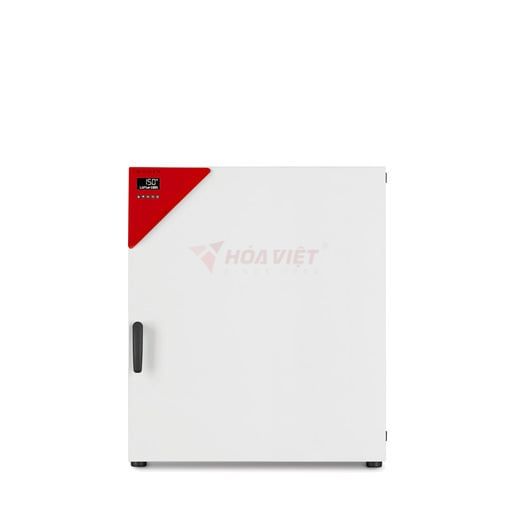 Tủ sấy đối lưu cưỡng bức lập trình BINDER FED260