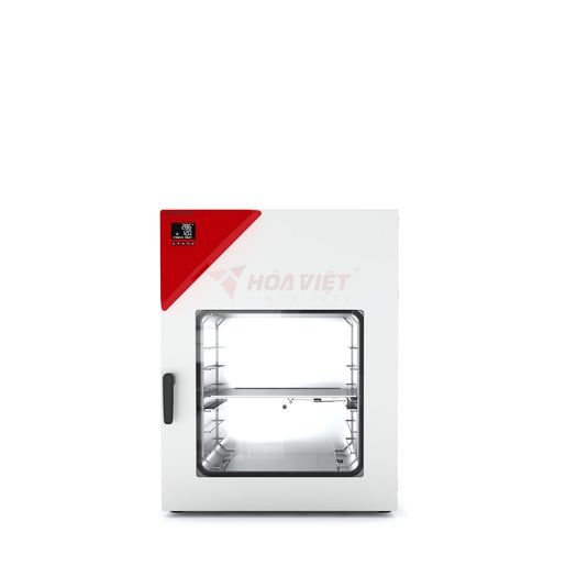 Tủ sấy chân không BINDER VD115 Tủ sấy chân không BINDER VD115
