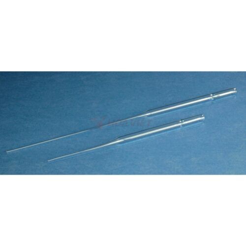 Ống hút pasteur thủy tinh Assistent 230mm