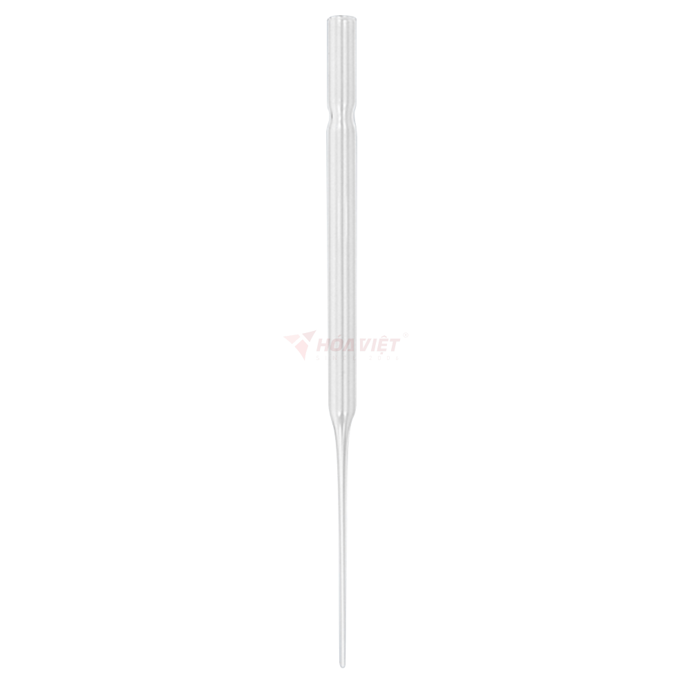 Ống hút pasteur thủy tinh Hirschmann 150mm