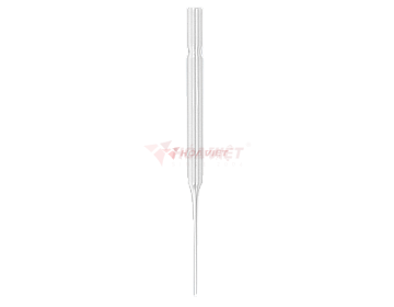 Ống hút pasteur thủy tinh Hirschmann 150mm