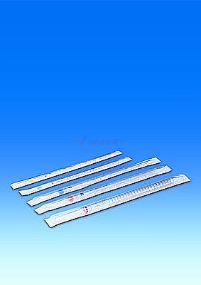 Ống hút nhựa PS Vitlab 1ml